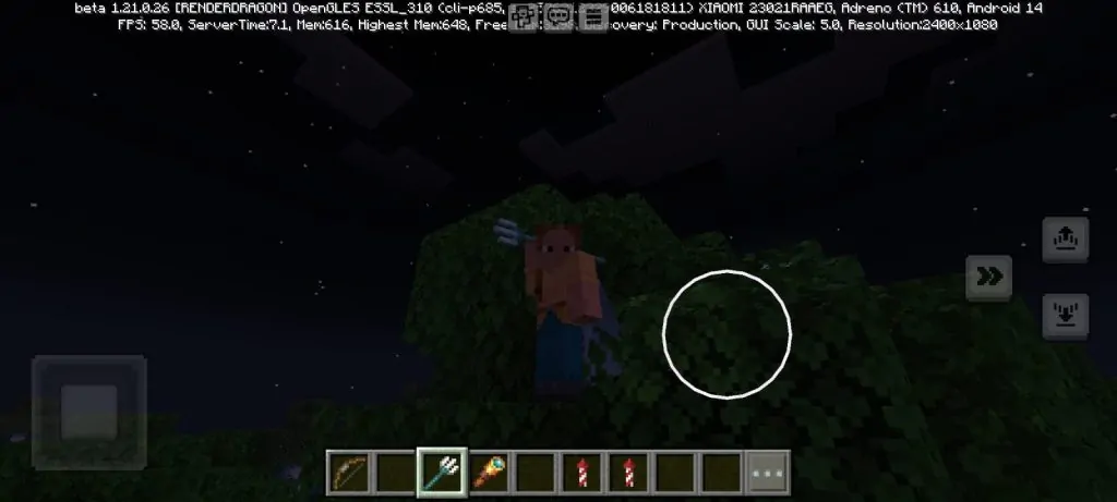 Download Minecraft APK Pocket Edition